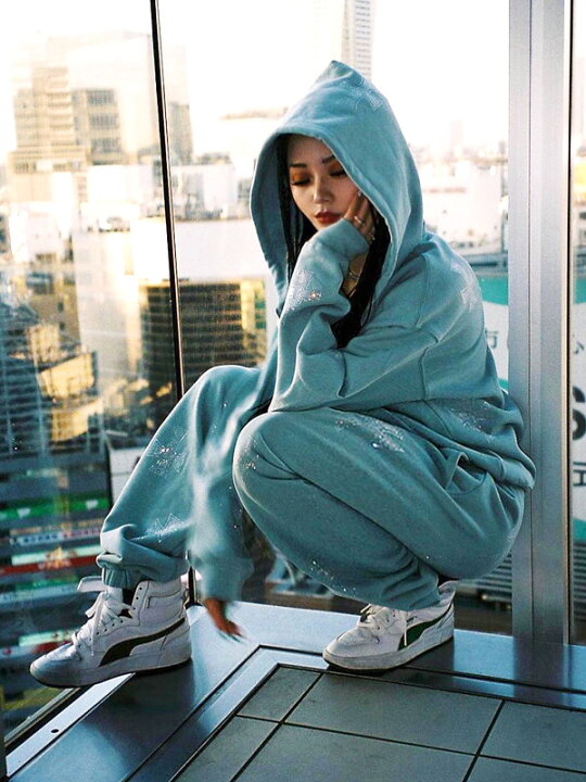 楽天市場】UNKNOWN アンノウン パーカー レディース メンズ ユニ  