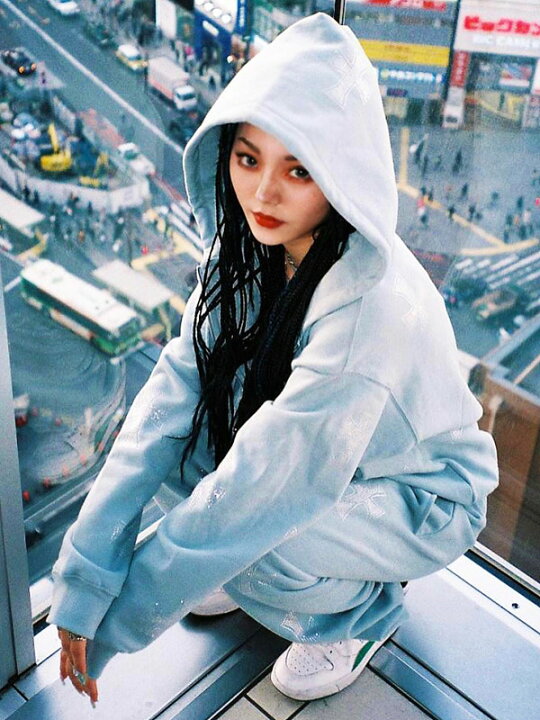 楽天市場】UNKNOWN アンノウン パーカー レディース メンズ ユニ  