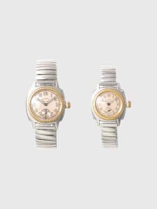 VAGUE WATCH Co ���@�[�O �E�H�b�` �J���p�j�[ �r���v �����Y ���f�B�[�X ������� ���킢�� �V���v�� Coussin Early Extension �N�b�T�� �A�[���[ �G�N�X�e���V���� �f�W�^�� �G�N�X�e���V�����x���g 