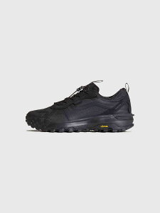 VANS �X�j�[�J�[ ���@���Y �o���Y �N���X�p�X �S�A�e�b�N�X �h�� �u���b�N �� VN000DAM1OJ Crosspath XC GORE-TEX