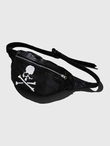 VANSON × MASTERMIND WORLD BONE FUNNY PACK CUSTOM }X^[}Ch [h o\ U[ obO Y fB?X uh XJ {[ t@j[pbN {fBobO V_[obO v  