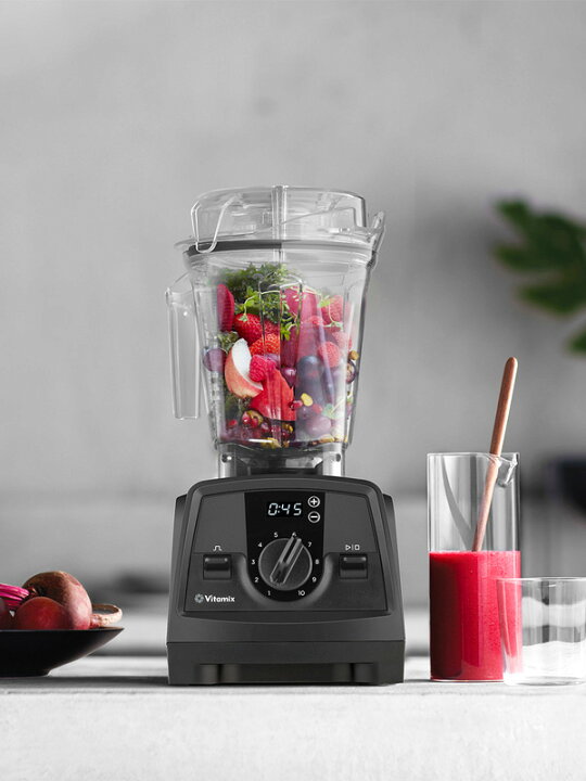 楽天市場】Vitamix バイタミックス V1200i ミキサー 氷も砕ける 