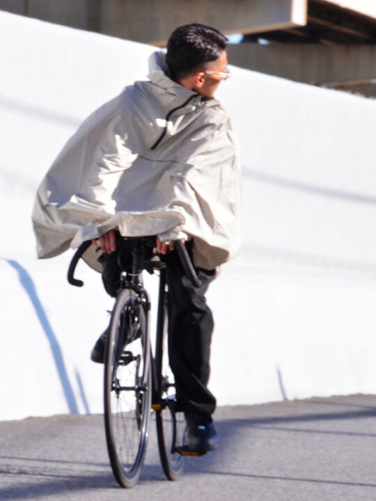 楽天市場 Wpc W By Wpc レインポンチョ レディース メンズ おしゃれ かわいい 防水 撥水 耐水 ゆったり レインウェア カッパ ユニセックス レインバイシクルポンチョ 自転車 通勤 通学 レインコート 雨具 アウトドア 止水ファスナー ダブルピ シー Rbp Rodeo Bros 2nd 楽天市場 Wpc W By Wpc レインポンチョ レディース メンズ おしゃれ かわいい 防水 撥水 耐水 ゆったり レインウェア カッパ ユニセックス レインバイシクルポンチョ 自転車 通勤 通学 レインコート 雨具 アウトドア 止水ファスナー ダブルピ シー Rbp Rodeo Bros 2nd