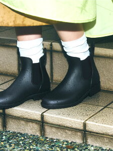 Wpc _us[V[ Cu[c C TChSA J V[gu[c RB-7006 Side gore rain boots ~J J JC AEghA K[fjO