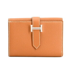 エルメス(Hermes) ベアン(Beant) 中古 その他の財布 | 通販・人気 