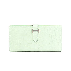 エルメス(Hermes) 中古 ベアンスフレ レディース長財布 | 通販・人気 