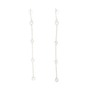 �V�i �X�e�[�V���� �_�C��0.25/0.25ct �`���[��:��W3xH55mm 1.0g ���f�B�[�X