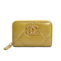 楽天市場】chanel19 コインパースの通販