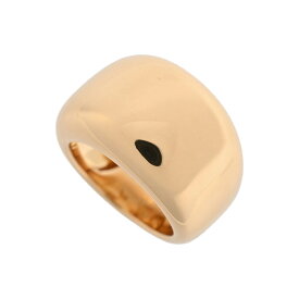 【中古】A品 カルティエ ヌーベルバーグ リング #48 レディース