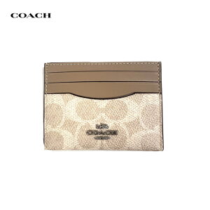 ysAizR[` pXP[X Y fB[X J[ht IDP[X COACH PVC ID CORD CASE CZ286 CAA88