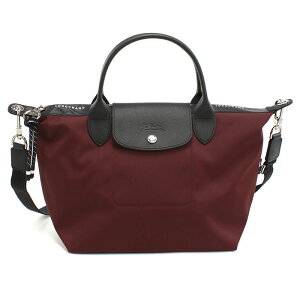 Longchamp �����V���� 2WAY 1512 �g�[�g�o�b�O/���T�C�N���L�����o�X ���f�B�[�X
