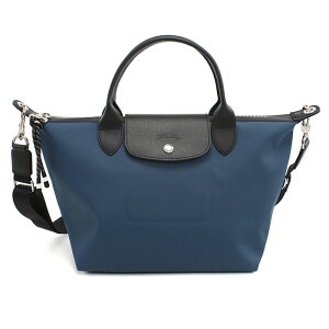Longchamp �����V���� 2WAY 1512 �g�[�g�o�b�O/���T�C�N���L�����o�X ���f�B�[�X