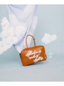 【SALE／50%OFF】Pas De DANSE Eclipse Bag large RODE SKO ロデスコ バッグ ボストンバッグ ブラウン ブラック【RBA_E】【送料無料】[Rakuten Fashion]