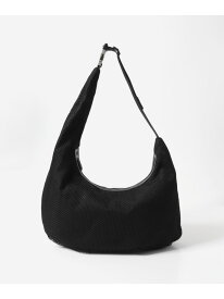【SALE／40%OFF】hun RODE SKO Mesh RODE SKO ロデスコ バッグ トートバッグ ブラック【RBA_E】【送料無料】[Rakuten Fashion]