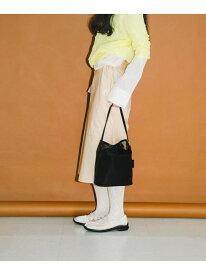 【SALE／50%OFF】hun RODE SKO Tulle Set RODE SKO ロデスコ バッグ ショルダーバッグ ブラック【RBA_E】【送料無料】[Rakuten Fashion]