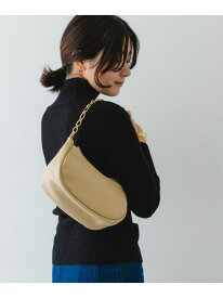 【SALE／50%OFF】2WAYチェーンラウンドショルダーバッグ RODE SKO ロデスコ バッグ ショルダーバッグ ブラック【RBA_E】[Rakuten Fashion]