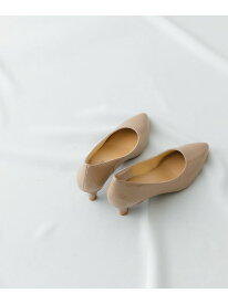 5センチエナメルパンプス RODE SKO ロデスコ シューズ・靴 パンプス グレー ブラック【送料無料】[Rakuten Fashion]