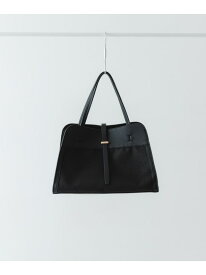 【SALE／20%OFF】メッシュコンビバッグ RODE SKO ロデスコ バッグ ショルダーバッグ ブラック ブラウン【RBA_E】【送料無料】[Rakuten Fashion]