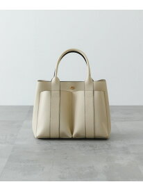 【SALE／50%OFF】ダブルポケットトートバッグ RODE SKO ロデスコ バッグ トートバッグ ブラック グレー ベージュ【RBA_E】【送料無料】[Rakuten Fashion]