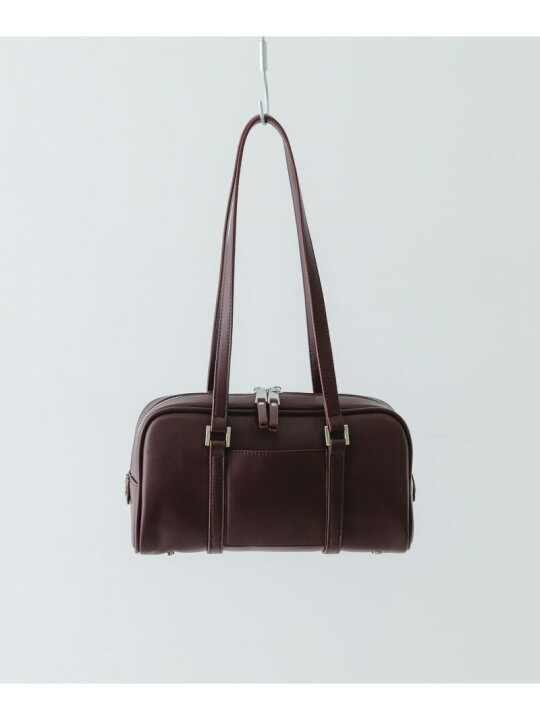 楽天市場】【SALE／40%OFF】ヨコナガボストンバッグ RODE SKO ロデスコ 
