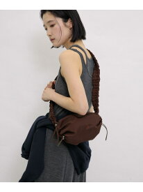 hun RODESKO Gather candy RODE SKO ロデスコ バッグ ショルダーバッグ ブラック グリーン ブラウン【送料無料】[Rakuten Fashion]