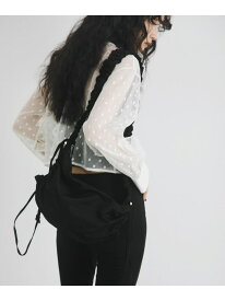 hun RODESKO Gather candy RODE SKO ロデスコ バッグ ショルダーバッグ ブラック グリーン ブラウン【送料無料】[Rakuten Fashion]