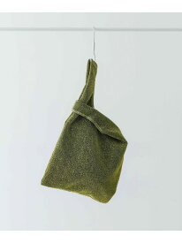 【SALE／60%OFF】グリッターラメショッパー RODE SKO ロデスコ バッグ トートバッグ ゴールド ブラック【RBA_E】[Rakuten Fashion]