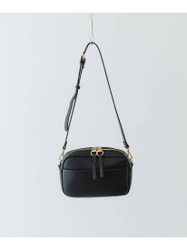【SALE／10%OFF】プレーンショルダーバッグ RODE SKO ロデスコ バッグ ショルダーバッグ グレー ホワイト カーキグリーン レッド ブラック【RBA_E】【送料無料】[Rakuten Fashion]