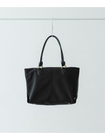 撥水ミドルトートバッグ RODE SKO ロデスコ バッグ トートバッグ ベージュ グレー ブラック レッド【送料無料】[Rakuten Fashion]