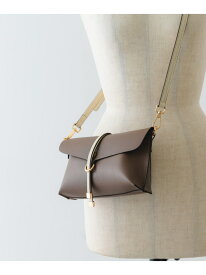 【SALE／15%OFF】横型モバイルポシェット RODE SKO ロデスコ バッグ ショルダーバッグ【RBA_E】【送料無料】[Rakuten Fashion]