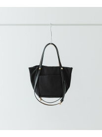 【SALE／20%OFF】撥水3WAYミニショルダーバッグ RODE SKO ロデスコ バッグ ショルダーバッグ ブラウン ブラック ベージュ【RBA_E】【送料無料】[Rakuten Fashion]