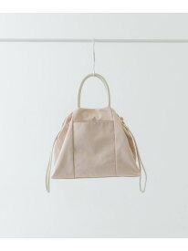 【SALE／50%OFF】ショルダー付撥水ミニキンチャクバッグ RODE SKO ロデスコ バッグ ショルダーバッグ ブラック グレー ホワイト【RBA_E】【送料無料】[Rakuten Fashion]