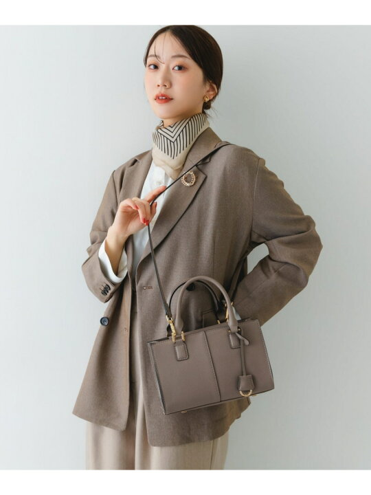 楽天市場】【SALE／40%OFF】3セットチャームスクエアバッグ RODE SKO 
