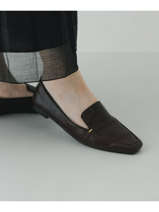 楽天市場】【SALE／10%OFF】『MADE IN JAPAN』スクエアトゥプチメタル 