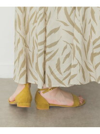 【SALE／60%OFF】『MADE IN JAPAN』シンプルストラップサンダル RODE SKO ロデスコ シューズ・靴 サンダル ブラウン ブラック ゴールド イエロー【RBA_E】[Rakuten Fashion]