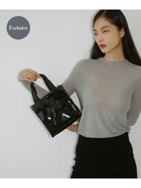 『別注』OUTDOOR PRODUCTS×hun RODESKO GLOSSY BAG RODE SKO ロデスコ バッグ ショルダーバッグ ブラック ベージュ【送料無料】[Rakuten Fashion]