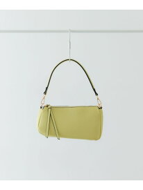 【SALE／20%OFF】ななめ2WAYショルダーバッグ RODE SKO ロデスコ バッグ ショルダーバッグ ホワイト グレー グリーン【RBA_E】【送料無料】[Rakuten Fashion]