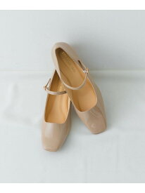 【SALE／50%OFF】『MADE IN JAPAN』 4.5センチメリージェーンパンプス RODE SKO ロデスコ シューズ・靴 パンプス ブラウン グレー【RBA_E】【送料無料】[Rakuten Fashion]