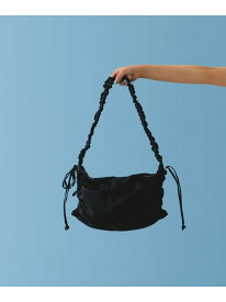 hun RODE SKO Gather small RODE SKO ロデスコ バッグ ショルダーバッグ ブラック【送料無料】[Rakuten Fashion]
