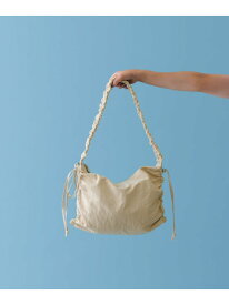 hun RODE SKO Gather small RODE SKO ロデスコ バッグ ショルダーバッグ ホワイト グリーン ブラック【送料無料】[Rakuten Fashion]
