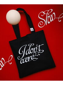 【SALE／50%OFF】Pas De DANSE Letter ToteBag RODE SKO ロデスコ バッグ トートバッグ グリーン ブラック ホワイト ブラウン【RBA_E】[Rakuten Fashion]