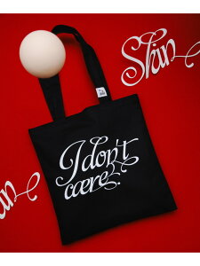 �ySALE�^50%OFF�zPas De DANSE Letter ToteBag RODE SKO ���f�X�R �o�b�O �g�[�g�o�b�O �O���[�� �u���b�N �z���C�g �u���E���yRBA_E�z[Rakuten Fashion]