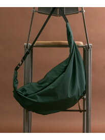 【SALE／60%OFF】撥水ビッグボディバッグ RODE SKO ロデスコ バッグ ショルダーバッグ グリーン【RBA_E】[Rakuten Fashion]