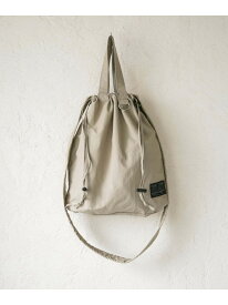 【SALE／40%OFF】『ユニセックス』ミニロクヨンギャザーショルダートート RODE SKO ロデスコ バッグ ショルダーバッグ グレー ブラック カーキグリーン【RBA_E】【送料無料】[Rakuten Fashion]