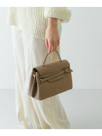 tov MIMI M RODE SKO ロデスコ バッグ ショルダーバッグ ブラウン グレー ブラック【先行予約】*【送料無料】[Rakuten Fashion]