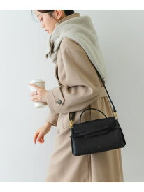 tov MIMI M RODE SKO ロデスコ バッグ ショルダーバッグ ブラウン グレー ブラック【先行予約】*【送料無料】[Rakuten Fashion]