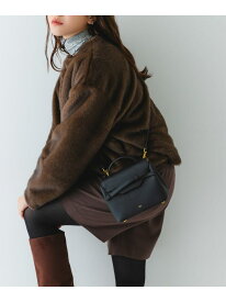 tov MIMI MINI RODE SKO ロデスコ バッグ ショルダーバッグ ブラック ピンク グレー【先行予約】*【送料無料】[Rakuten Fashion]