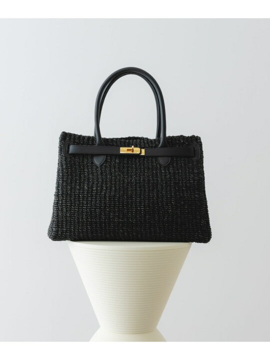 楽天市場】【SALE／30%OFF】COTTO ABACA TOTE BAG RODE SKO ロデスコ 