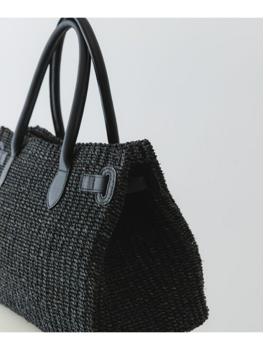 楽天市場】【SALE／30%OFF】COTTO ABACA TOTE BAG RODE SKO ロデスコ  