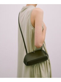 ADD CULUMN FIGRE POCHETTE RODE SKO ロデスコ バッグ ショルダーバッグ ホワイト ブラウン ブラック【送料無料】[Rakuten Fashion]